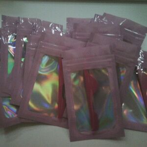 Eyelash Applicators